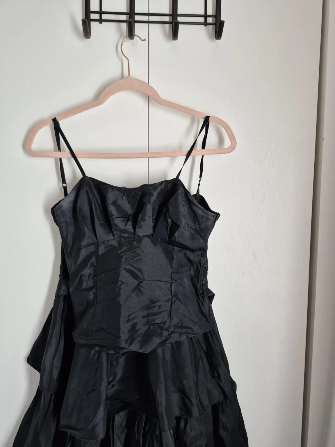 Image for Black dress small
