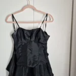 Thumbnail for Black dress small