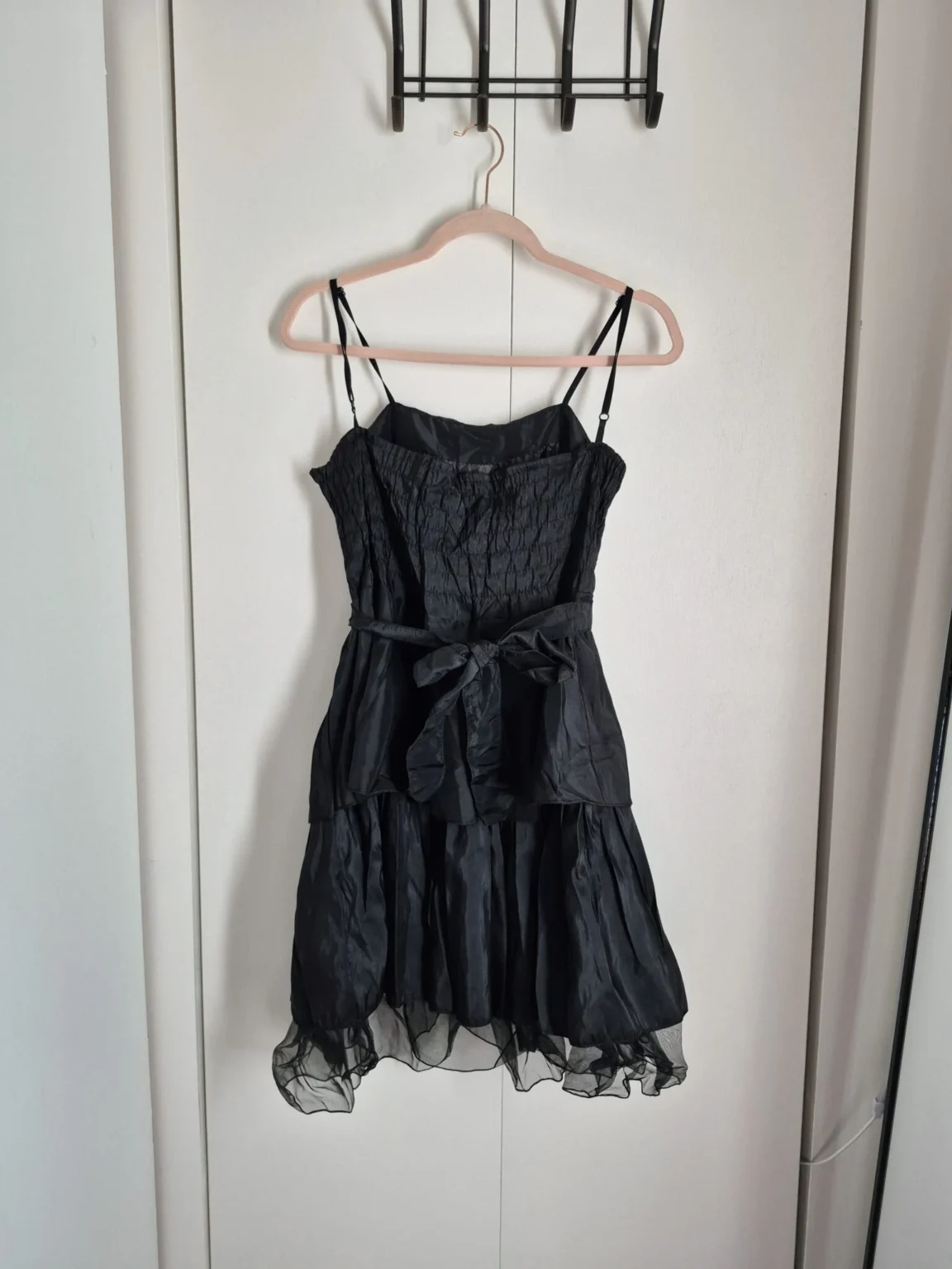 Image for Black dress small