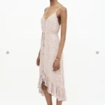 Featured thumbnail for Rails dress, Frida model