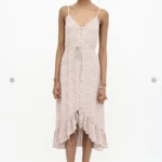 Thumbnail for Rails dress, Frida model