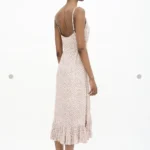 Thumbnail for Rails dress, Frida model