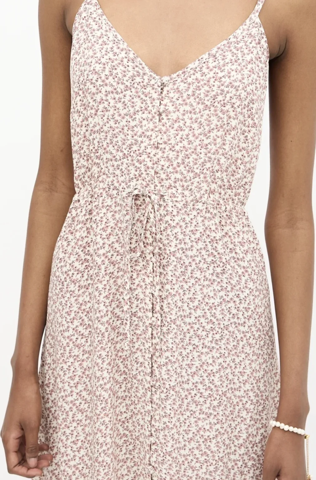 Image for Rails dress, Frida model