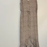Thumbnail for Rails dress, Frida model