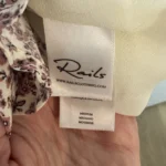Thumbnail for Rails dress, Frida model