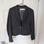 Featured thumbnail for InWear/Blazer court Roseau Sz 10