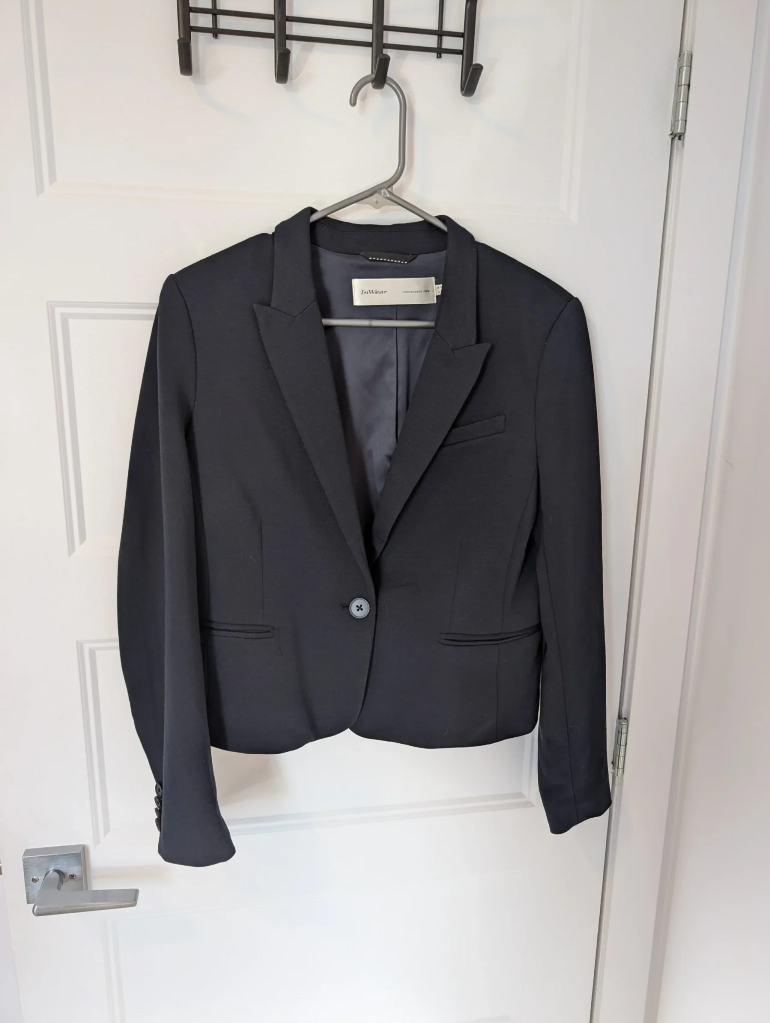 Featured image for InWear/Blazer court Roseau Sz 10