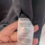 Thumbnail for InWear/Blazer court Roseau Sz 10