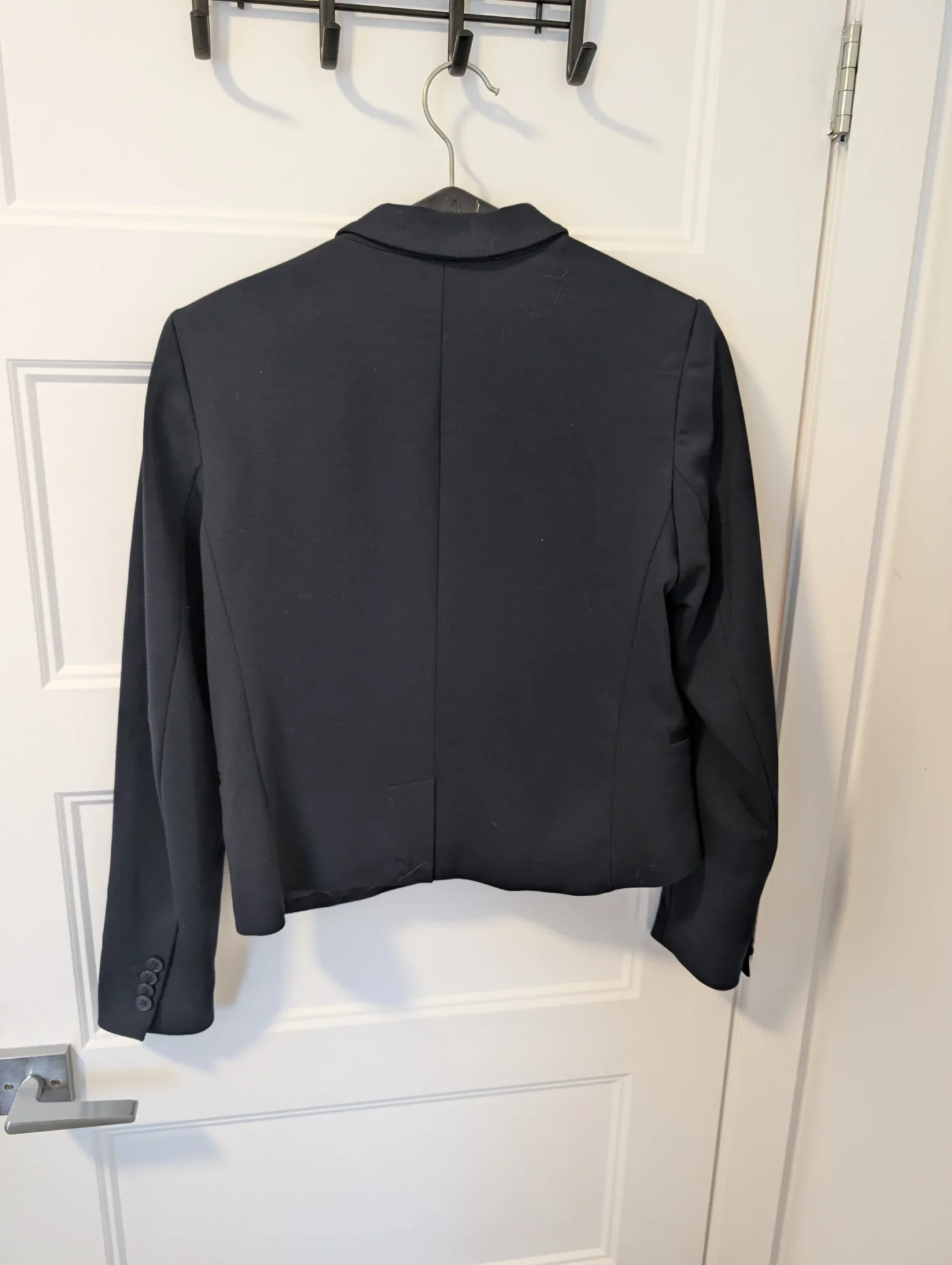 Image for InWear/Blazer court Roseau Sz 10