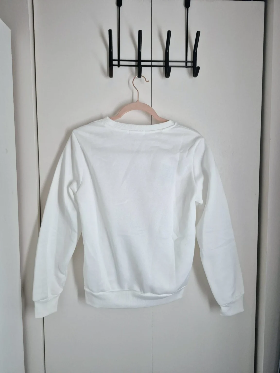 Image for Chandail Hawaii blanc Medium