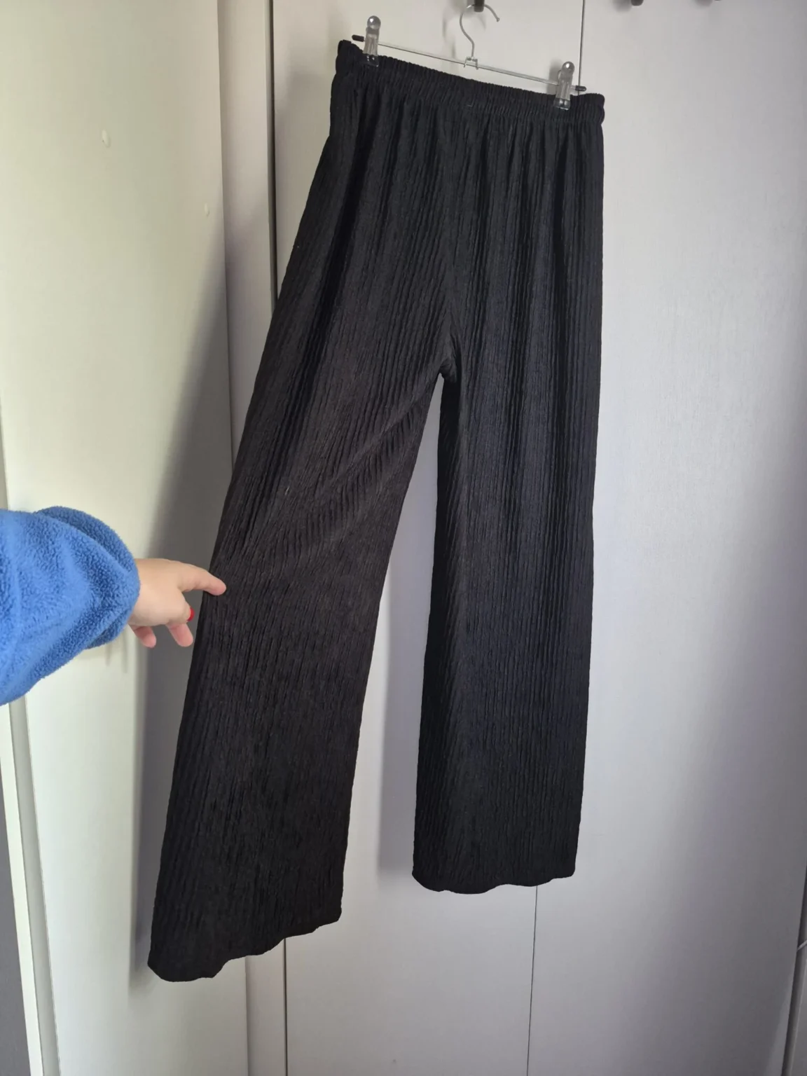 Image for Pantalon Oycee taille haute One Size