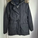Featured thumbnail for Manteau Abercrombie Fitch XS