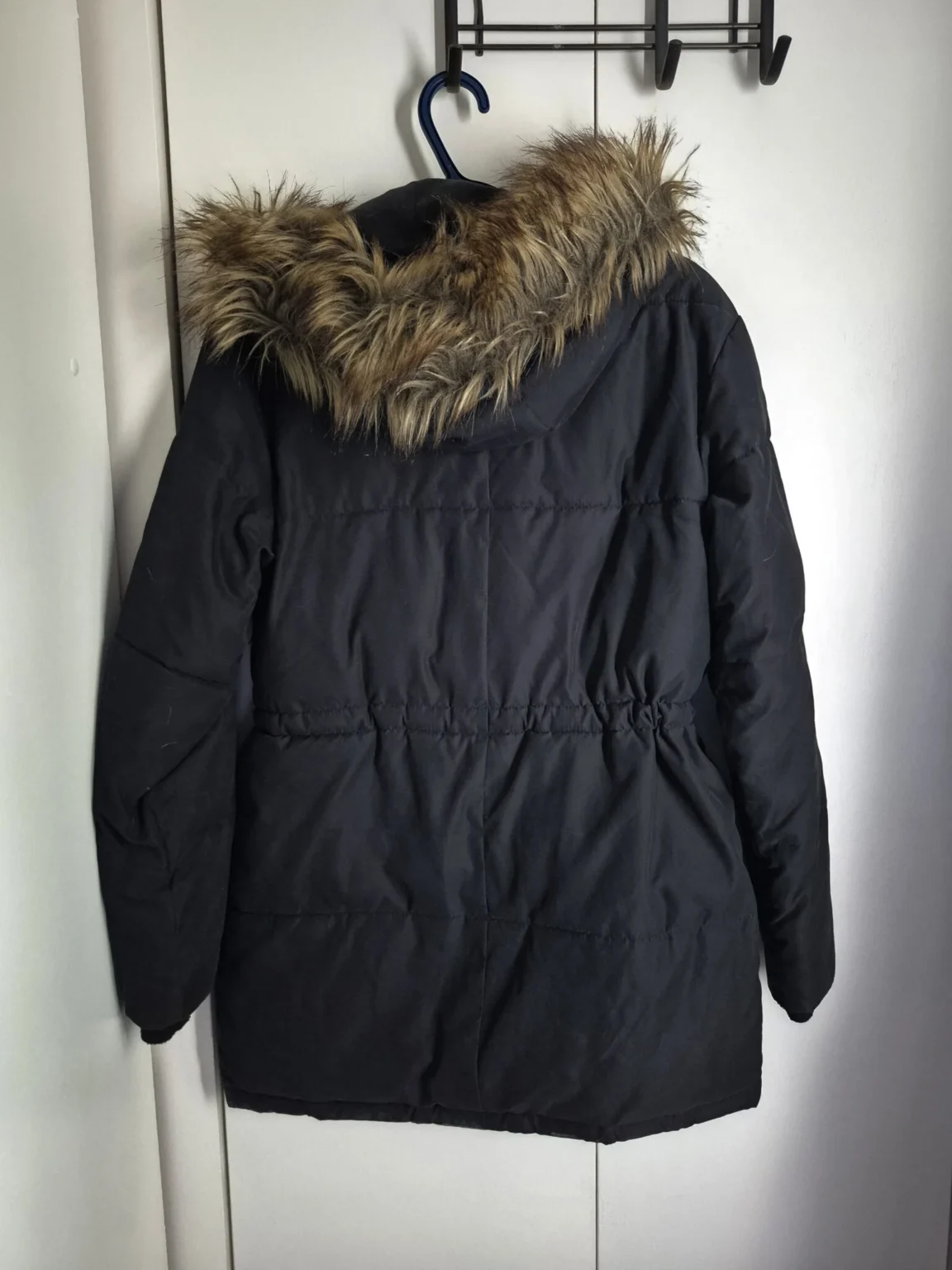 Image for Manteau Abercrombie Fitch XS