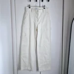 Featured thumbnail for Pantalon Aritzia Sunday Best taille haute grandeur 2