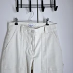 Thumbnail for Pantalon Aritzia Sunday Best taille haute grandeur 2