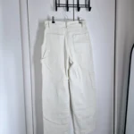 Thumbnail for Pantalon Aritzia Sunday Best taille haute grandeur 2