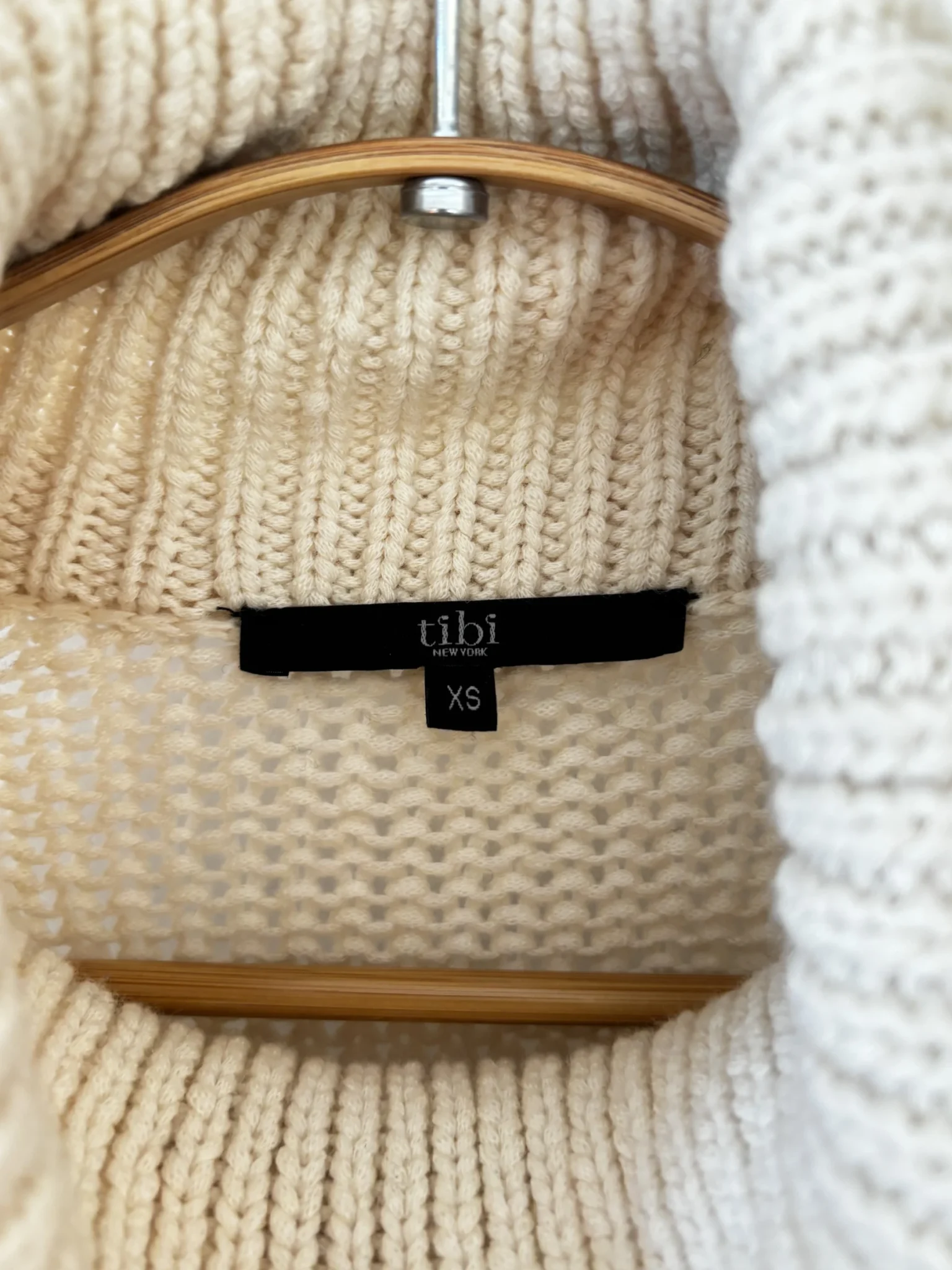 Image for ♥️Pull TIBI New York