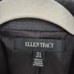 Thumbnail for Veston cintré Ellen Tracy