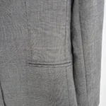 Thumbnail for Veste à carreaux Le Château