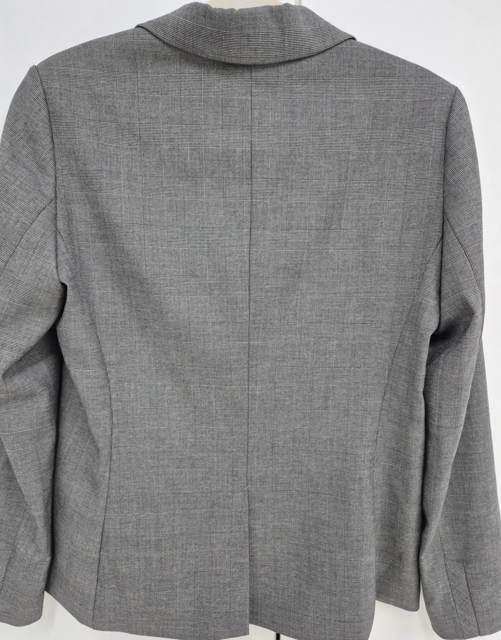 Image for Veste à carreaux Le Château
