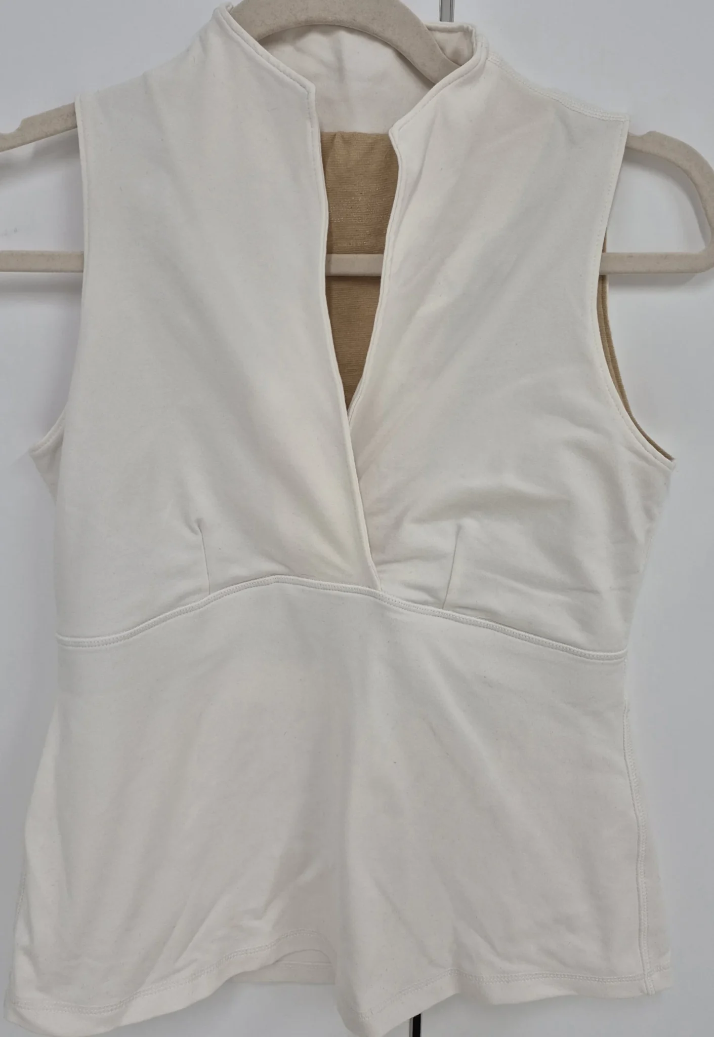 Featured image for Haut de sport Lululemon