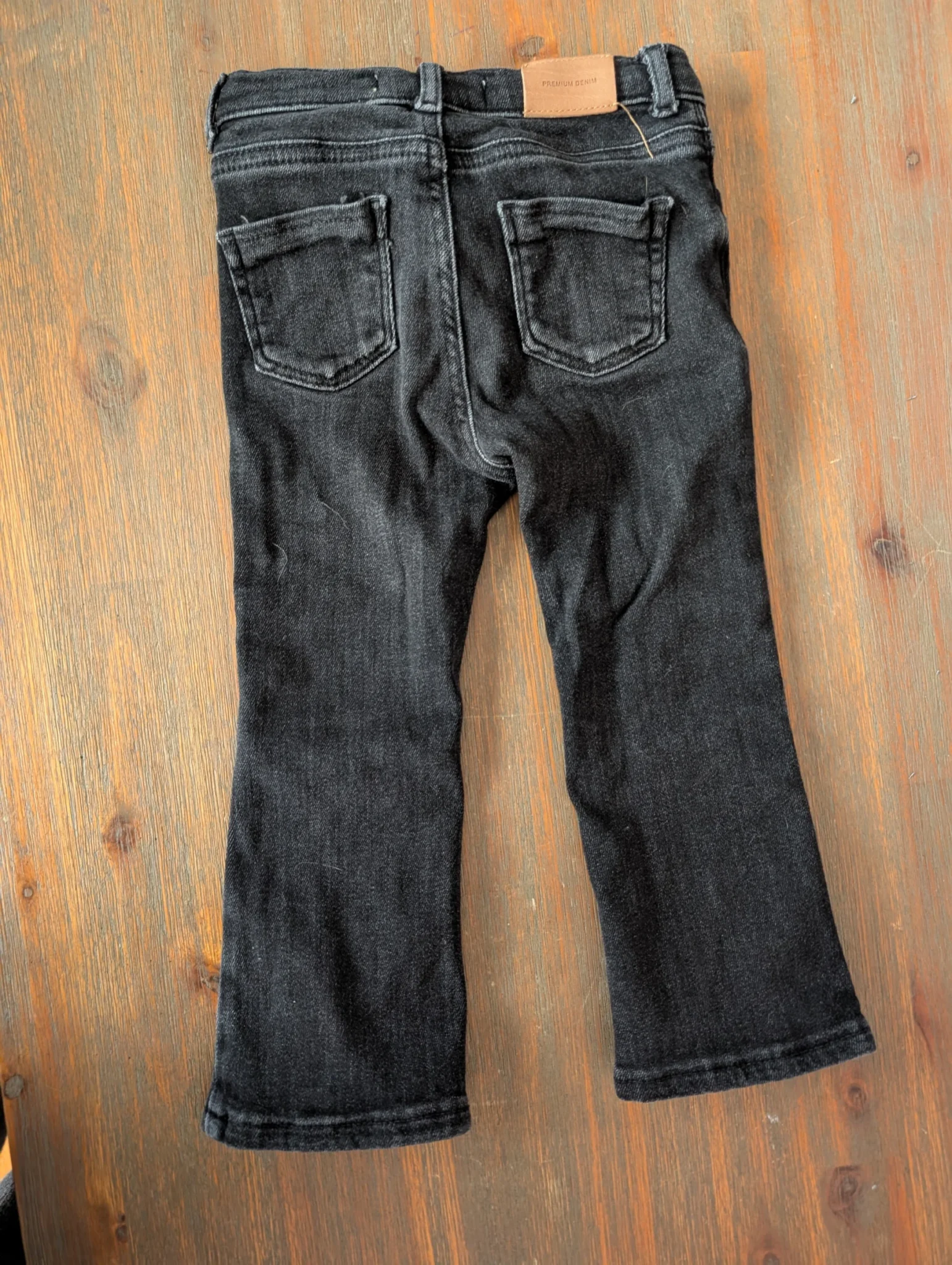 Image for Jeans Zara 2-3 ans