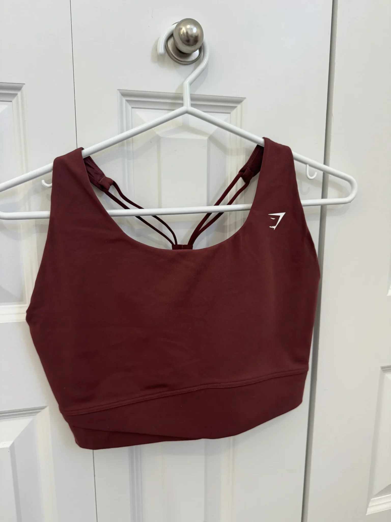 Featured image for gymshark sports top