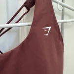 Thumbnail for gymshark sports top
