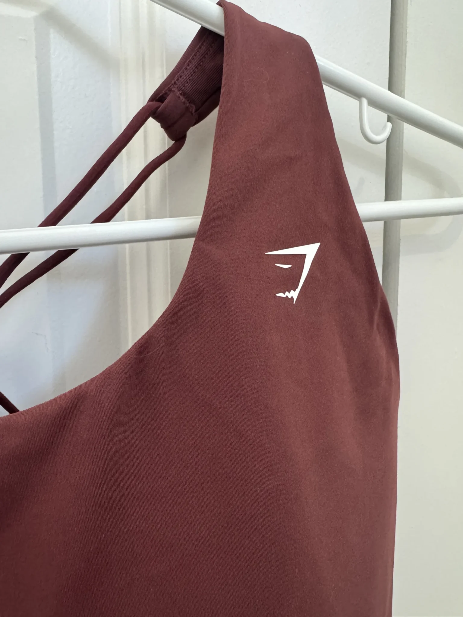 Image for gymshark sports top