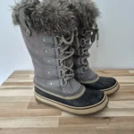 Featured thumbnail for Botte hiver Sorel grandeur. 6