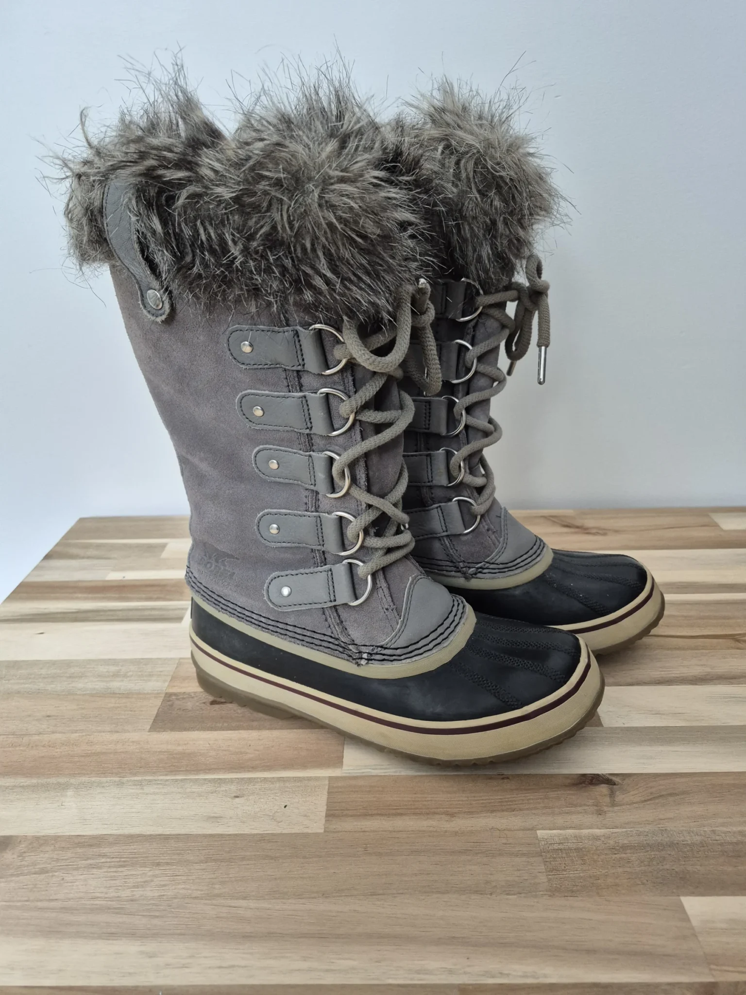 Featured image for Botte hiver Sorel grandeur. 6