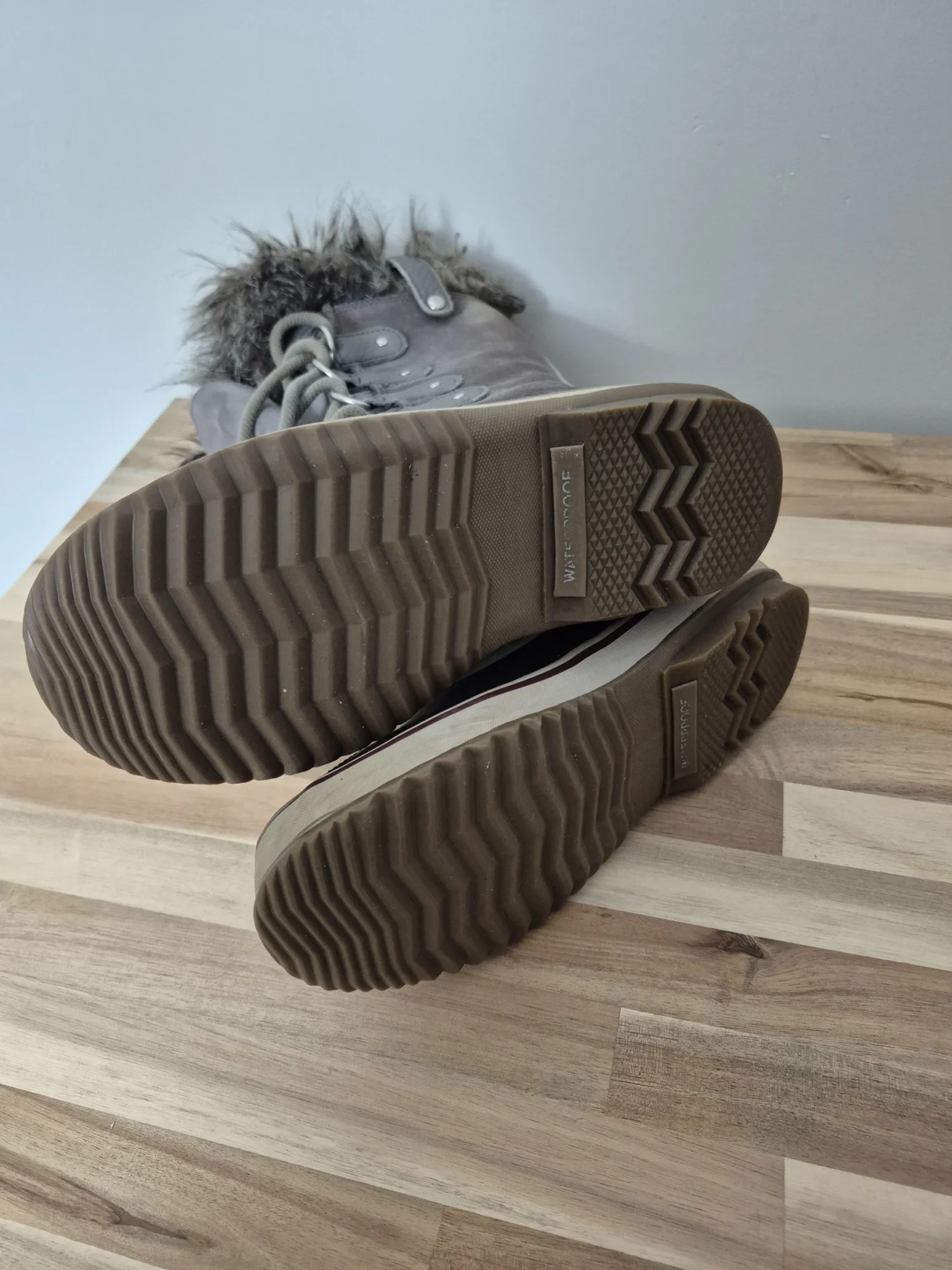 Image for Botte hiver Sorel grandeur. 6