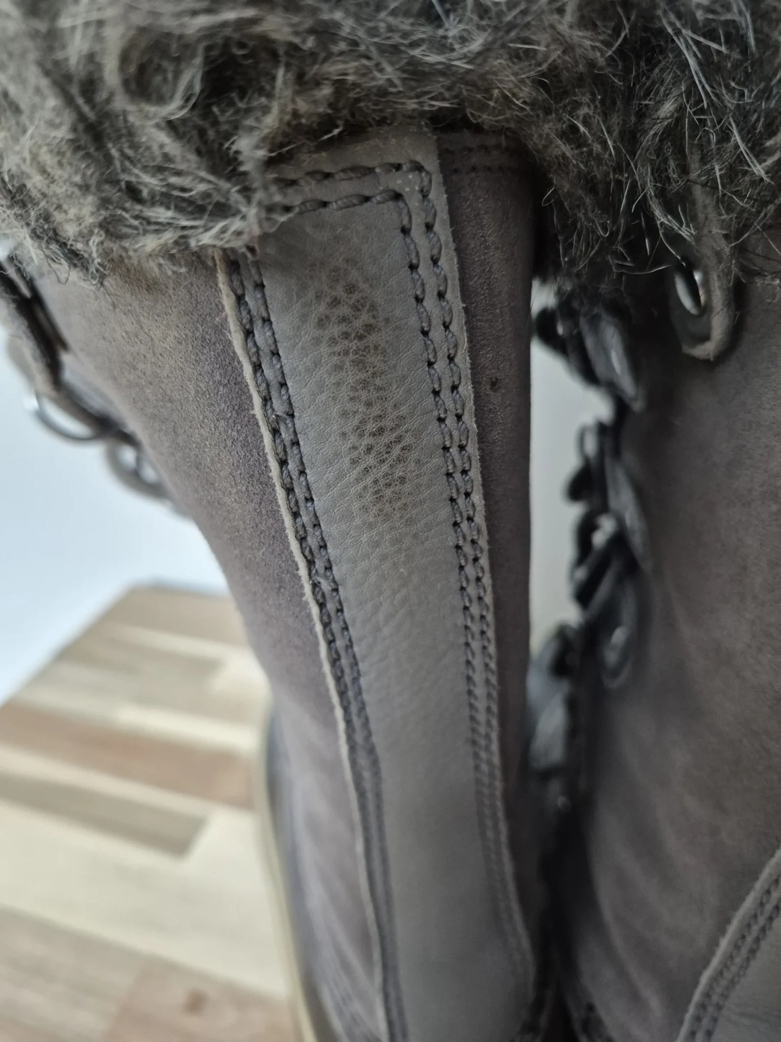 Image for Botte hiver Sorel grandeur. 6
