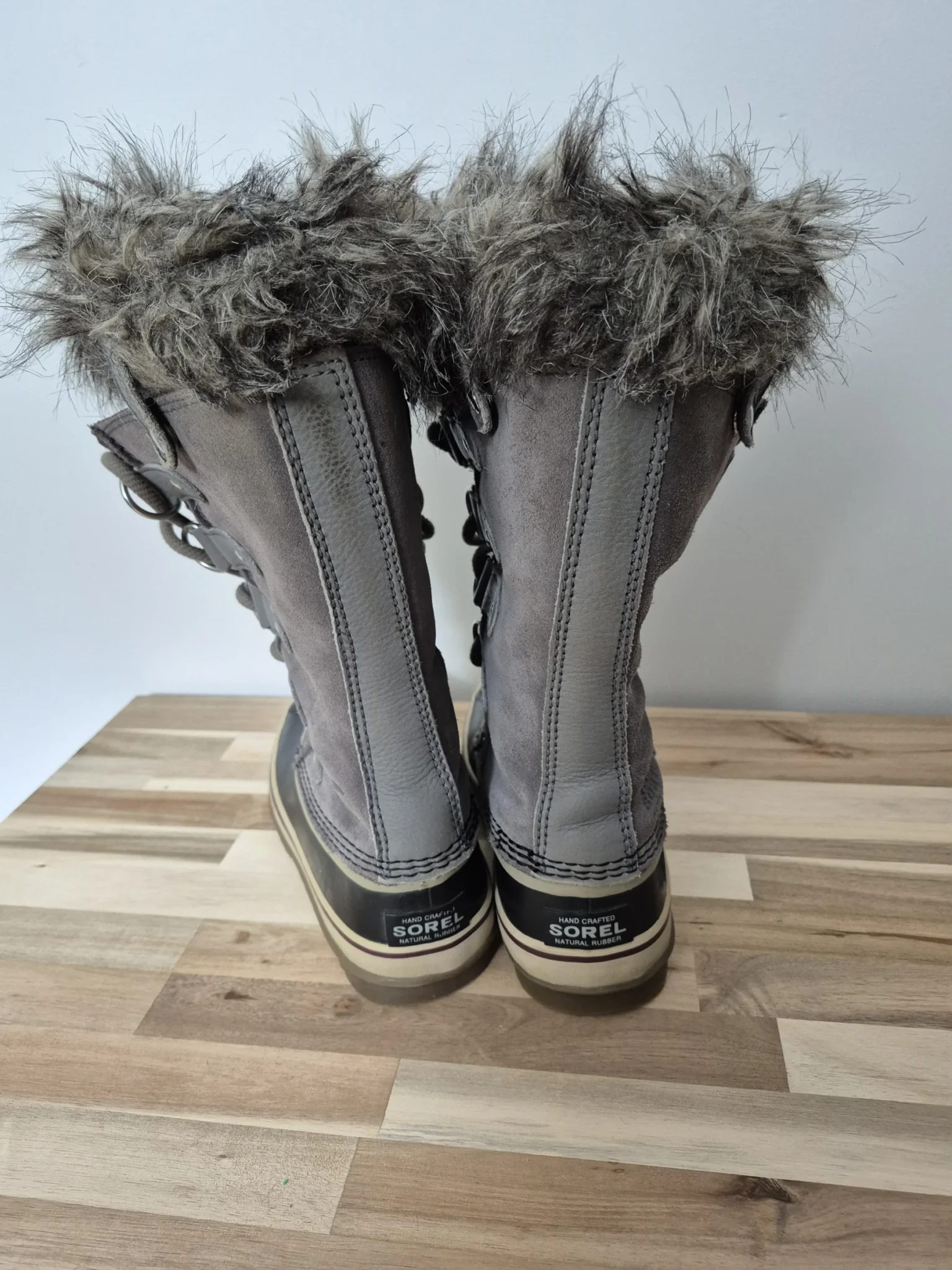 Image for Botte hiver Sorel grandeur. 6