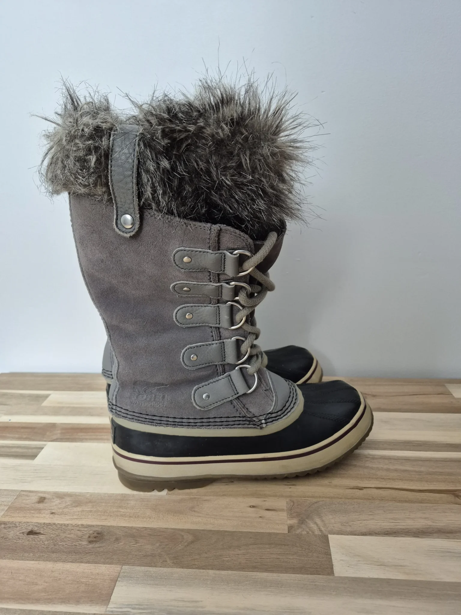 Image for Botte hiver Sorel grandeur. 6