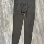 Thumbnail for Gymshark forest green sports legging