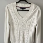 Featured thumbnail for Tommy Hilfiger jumper
