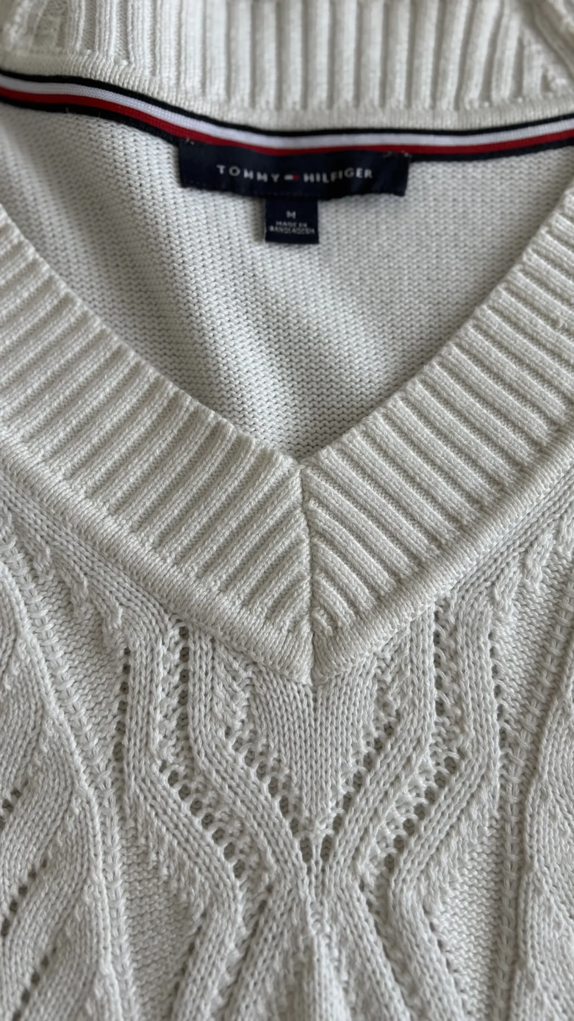 Image for Tommy Hilfiger jumper