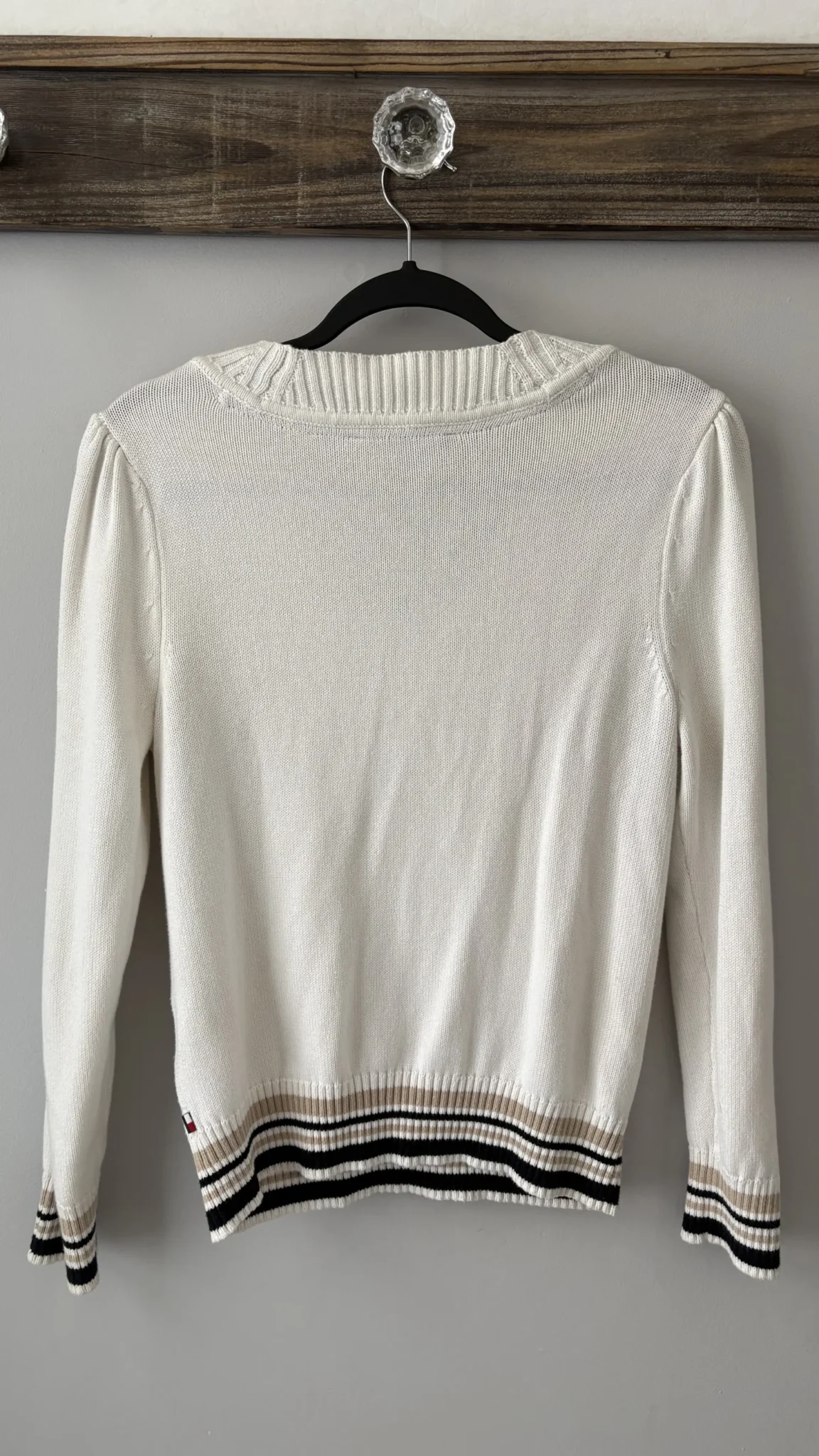 Image for Tommy Hilfiger jumper