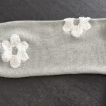 Thumbnail for Floral knitwear