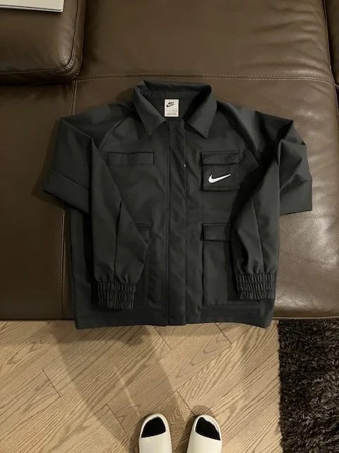 Image for nike jacket