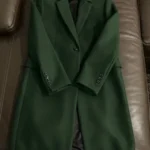 Featured thumbnail for Manteau femme Zara