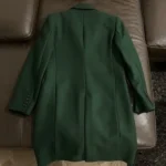 Thumbnail for Manteau femme Zara