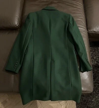 Image for Manteau femme Zara