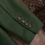 Thumbnail for Manteau femme Zara