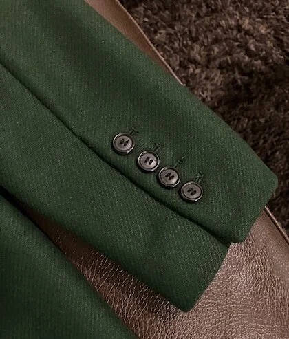 Image for Manteau femme Zara