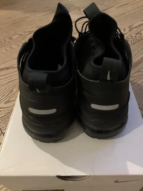 Image for Baskets Nike - Air Vapormax 2019 Utility