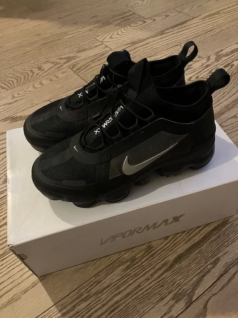 Image for Baskets Nike - Air Vapormax 2019 Utility