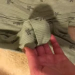 Thumbnail for Pyjama pattes longues Carters nb (0 mois)