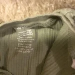 Thumbnail for Pyjama pattes longues Carters nb (0 mois)